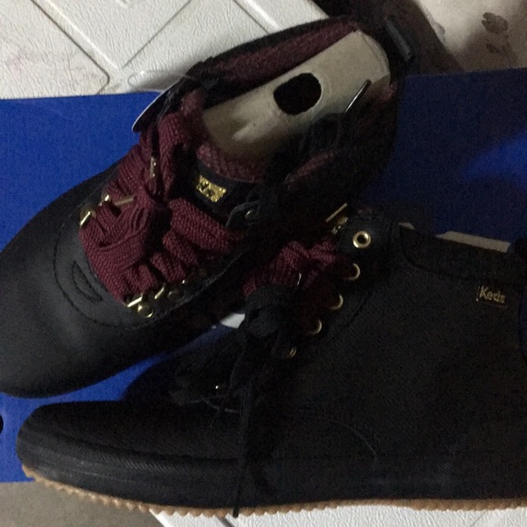 KEDS Boots - Picture 7 of 8